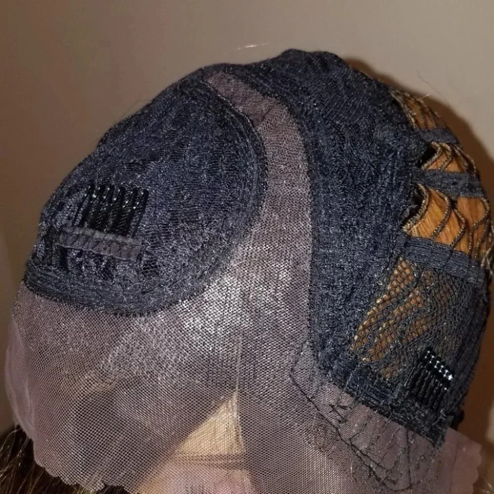 Empress wig Amelia SOM1/6GO - Picture 11 of 13